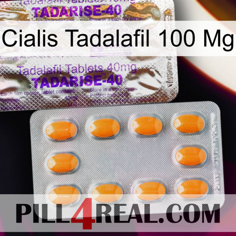 Cialis Tadalafil 100 Mg new12